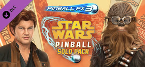 Pinball FX3 - Star Wars™ Pinball: Solo