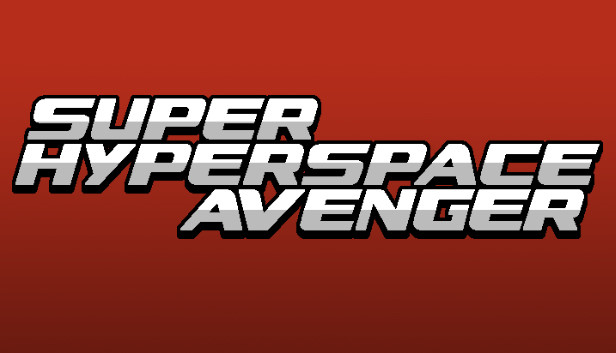 Super Hyperspace Avenger Steam capsule image