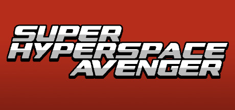 Super Hyperspace Avenger Cover Image
