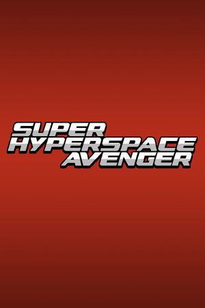 Super Hyperspace Avenger