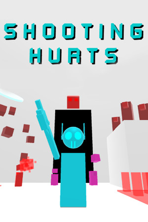 Shooting Hurts