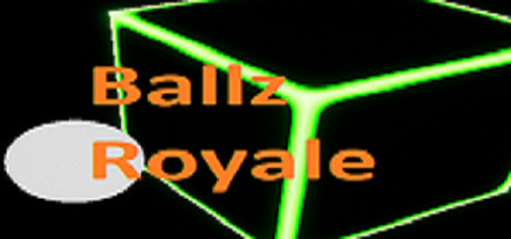 Ballz Royale header