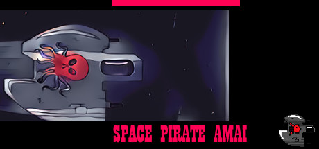Space Pirate Amai