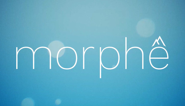 morphe Steam capsule image