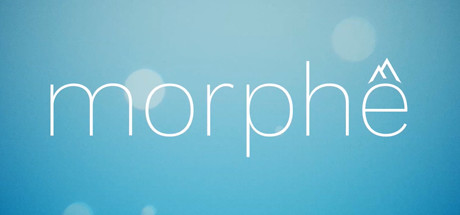 morphe Cover Image