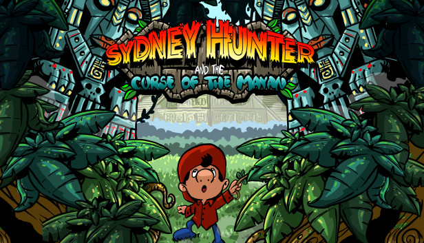 https://store.steampowered.com/app/931860/Sydney_Hunter_and_the_Curse_of_the_Mayan/