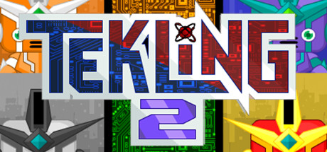 Tekling 2 header