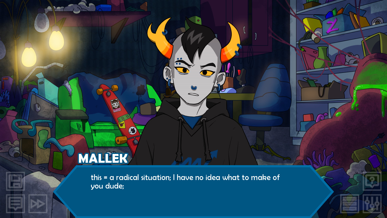 hiveswap game length hiveswap game length