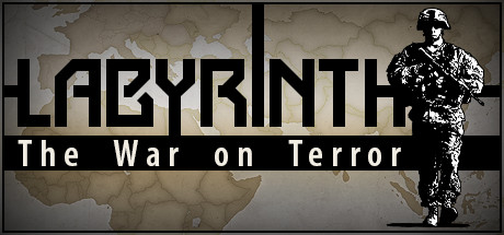 Labyrinth: The War on Terror (170 MB)