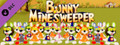 Bunny Minesweeper: Skins