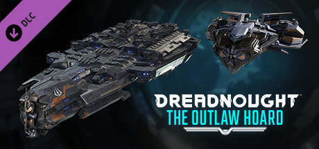 Dreadnought Outlaw Hoard DLC header image