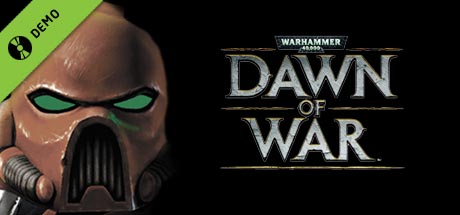Dawn of War Demo concurrent players on Steam