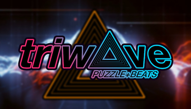 Triwave Steam capsule image