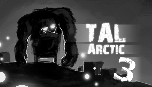TAL: Arctic 3 Steam capsule image