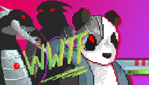 WWTF Steam capsule image