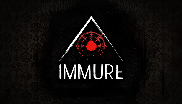 IMMURE Steam capsule image
