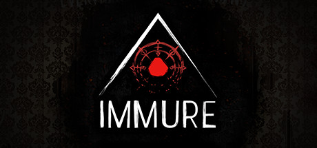 IMMURE Cover Image