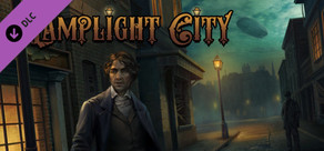 Lamplight City - Official Game Soundtrack