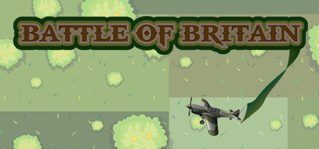 Battle Of Britain Cover Image