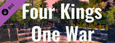 [限免] [DLC]Four Kings One War - Virtual Real
