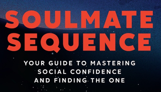 Super Seducer 2 - Book: Soulmate Sequence, Your Guide to Social Confidence and Finding the One Steam capsule image