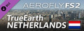 Aerofly FS 2 - Orbx - Netherlands TrueEarth
