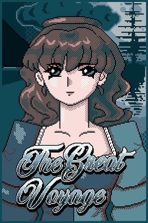 The Great Voyage - Visual Novel cover art