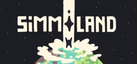 Simmiland Cover Image