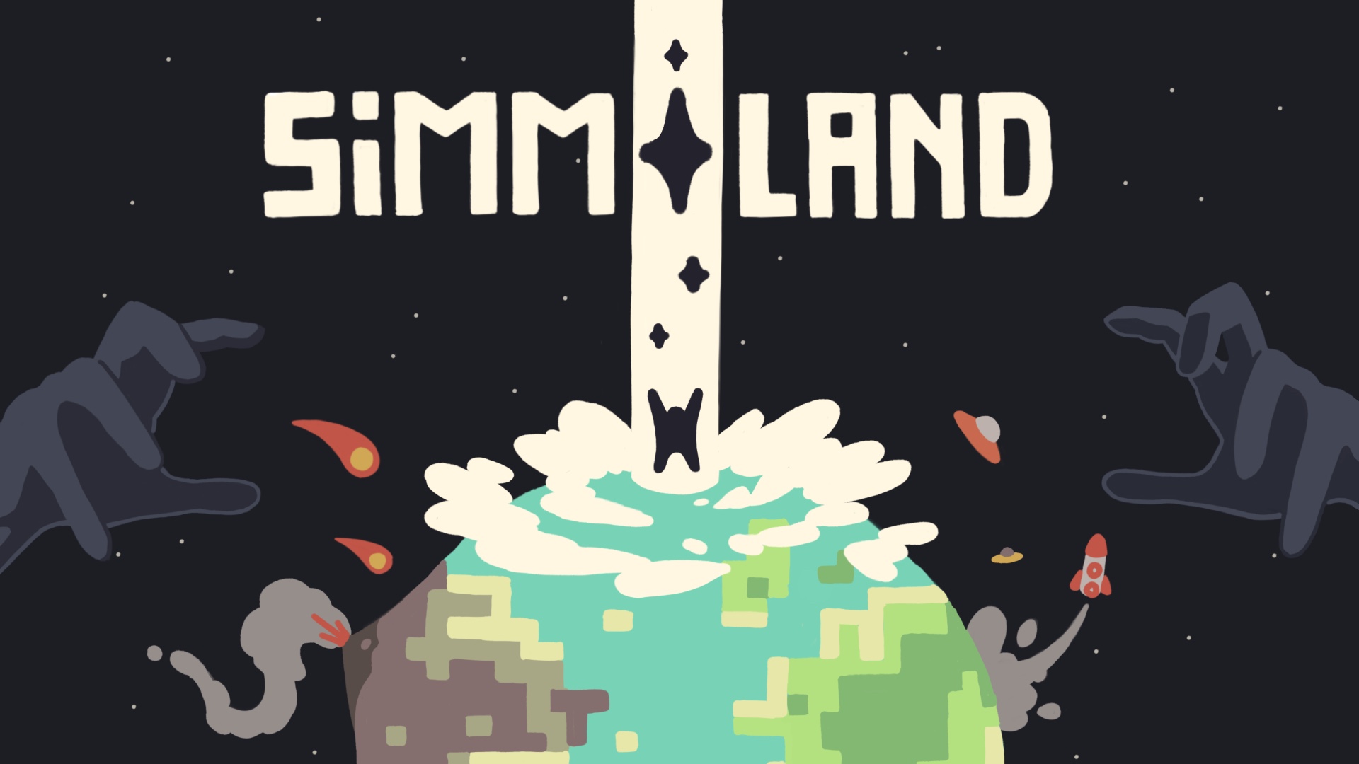 Simmiland on Steam