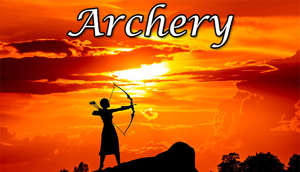Archery Steam capsule image