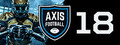 Axis Football 2018