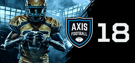 Axis Football 2018 Cover Image