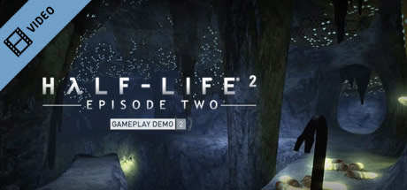Half-Life 2: Episode Two Gameplay Movie 2 mobile game banner