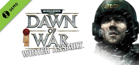 Dawn of War Winter Assault Demo concurrent players on Steam