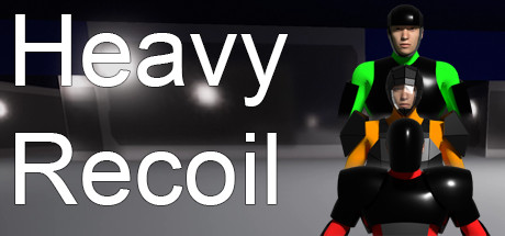 Heavy Recoil changelog game banner
