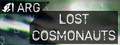 Lost Cosmonauts ARG