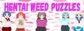 Hentai Weed PuZZles