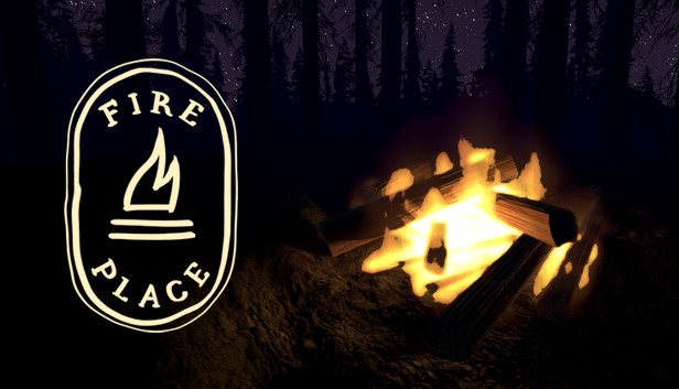 Fire Place Steam capsule image