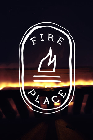 Fire Place cover art