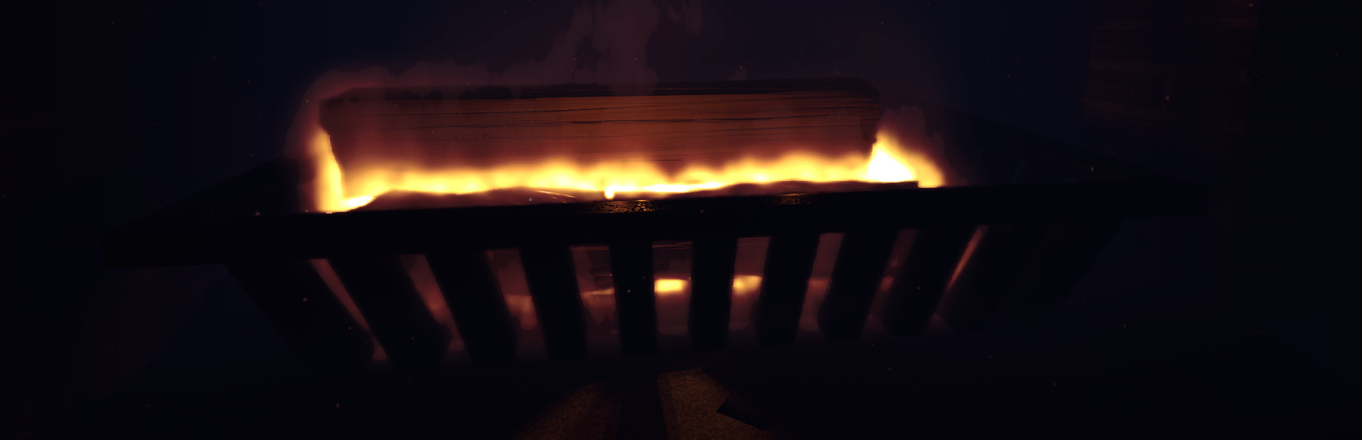 Fire Place
