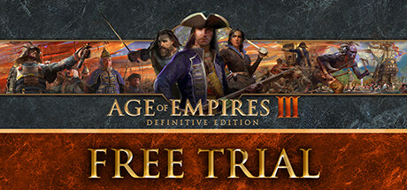 Teaser image for Age of Empires III: Definitive Edition