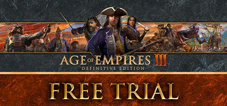 Finish Age of Empires III