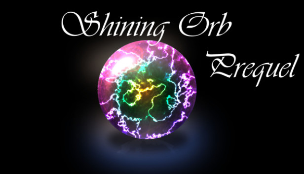 Shining Orb Prequel Steam capsule image