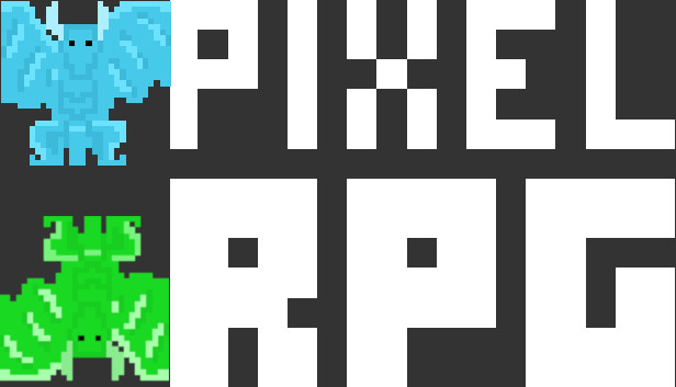 PixelRPG Steam capsule image