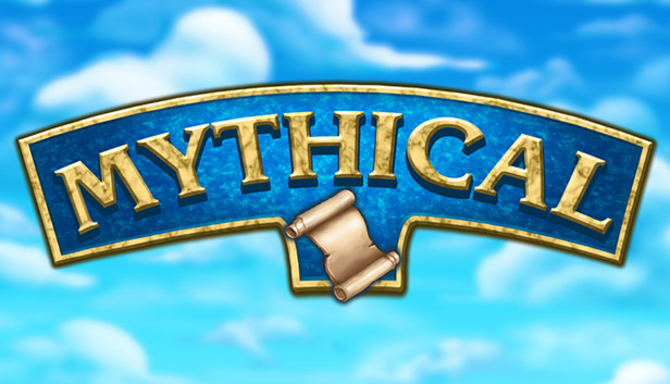 Mythical Steam capsule image