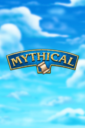 Mythical cover art