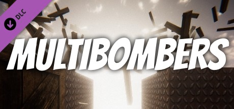 Multibombers - Supporter Pack header image