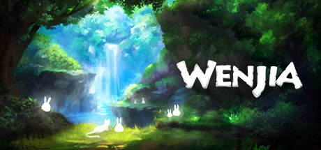 Wenjia on Steam