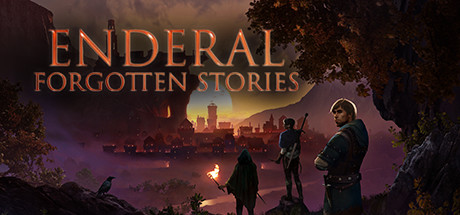 Enderal: Forgotten Stories on Steam
