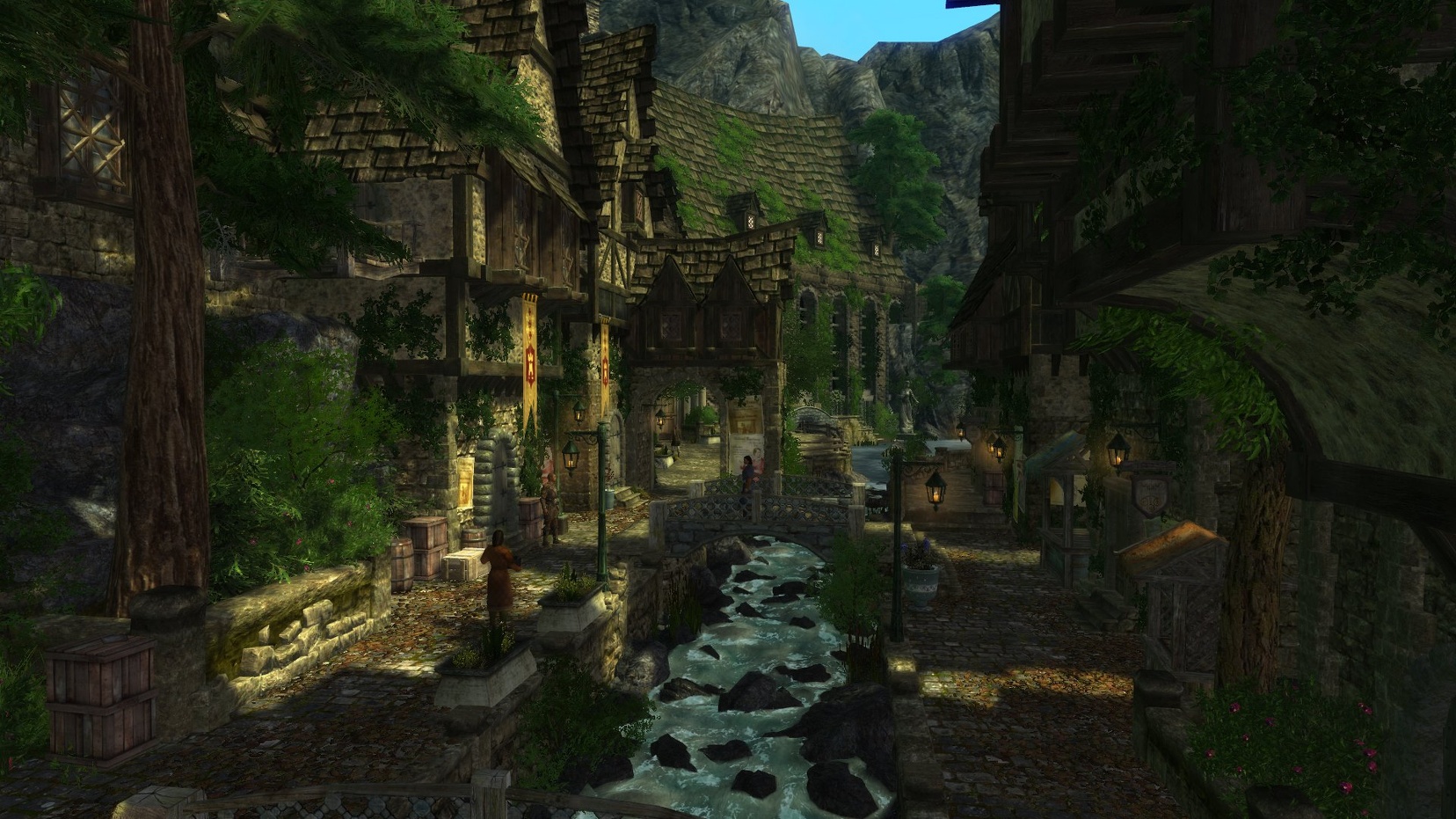 Enderal: Forgotten Stories On Steam